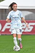 CALCIO - Serie A Femminile - AS Roma vs Inter - FC Internazionale