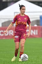 CALCIO - Serie A Femminile - AS Roma vs Inter - FC Internazionale