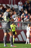 CALCIO - Serie A Femminile - AS Roma vs Inter - FC Internazionale