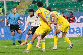 CALCIO - Serie B - Palermo FC vs Pescara Calcio