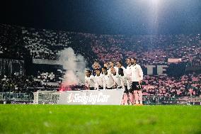 CALCIO - Serie B - Palermo FC vs Pescara Calcio