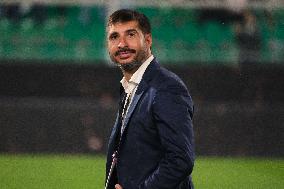 CALCIO - Serie B - Palermo FC vs Pescara Calcio