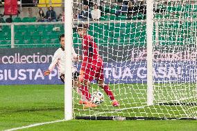 CALCIO - Serie B - Palermo FC vs Pescara Calcio