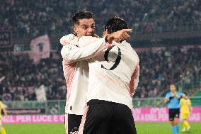 CALCIO - Serie B - Palermo FC vs Pescara Calcio