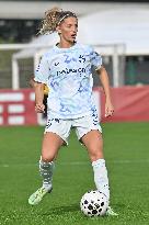CALCIO - Serie A Femminile - AS Roma vs Inter - FC Internazionale