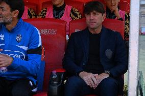 CALCIO - Serie B - SSC Bari vs Cesena FC