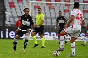 CALCIO - Serie B - SSC Bari vs Cesena FC