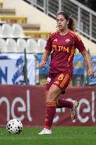 CALCIO - Serie A Femminile - AS Roma vs Inter - FC Internazionale