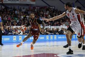 BASKET - Serie A - Umana Reyer Venezia vs Openjobmetis Varese