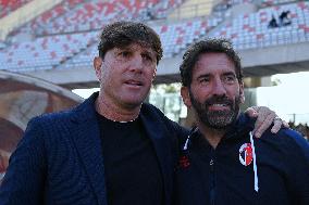 CALCIO - Serie B - SSC Bari vs Cesena FC