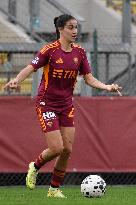 CALCIO - Serie A Femminile - AS Roma vs Inter - FC Internazionale