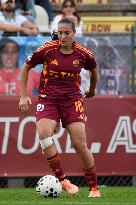 CALCIO - Serie A Femminile - AS Roma vs Inter - FC Internazionale