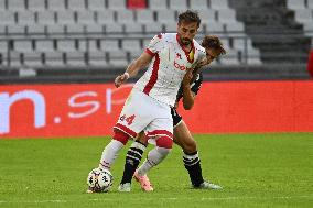 CALCIO - Serie B - SSC Bari vs Cesena FC