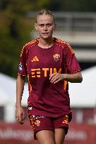 CALCIO - Serie A Femminile - AS Roma vs Inter - FC Internazionale
