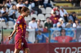 CALCIO - Serie A Femminile - AS Roma vs Inter - FC Internazionale