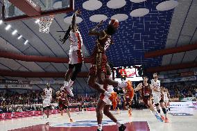 BASKET - Serie A - Umana Reyer Venezia vs Openjobmetis Varese