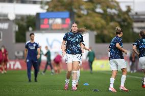 CALCIO - Serie A Femminile - AS Roma vs Inter - FC Internazionale