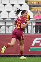 CALCIO - Serie A Femminile - AS Roma vs Inter - FC Internazionale