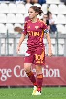CALCIO - Serie A Femminile - AS Roma vs Inter - FC Internazionale