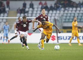 CALCIO - Serie A - Torino FC vs Pisa SC