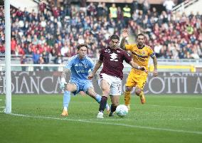 CALCIO - Serie A - Torino FC vs Pisa SC