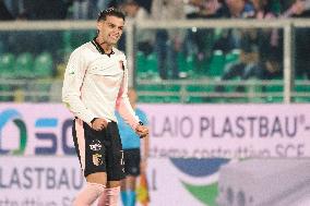 CALCIO - Serie B - Palermo FC vs Pescara Calcio