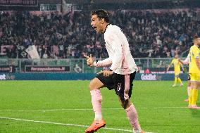 CALCIO - Serie B - Palermo FC vs Pescara Calcio