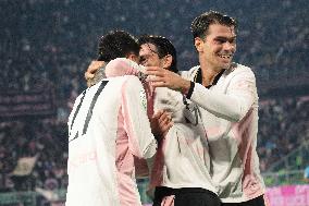 CALCIO - Serie B - Palermo FC vs Pescara Calcio