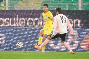 CALCIO - Serie B - Palermo FC vs Pescara Calcio