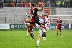 CALCIO - Serie C Italia - Torres vs AC Carpi