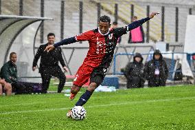 CALCIO - Serie C Italia - Torres vs AC Carpi