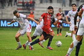 CALCIO - Serie C Italia - Torres vs AC Carpi