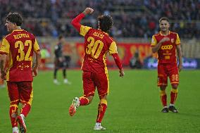 CALCIO - Serie B - US Catanzaro vs Venezia FC