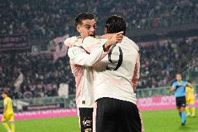 CALCIO - Serie B - Palermo FC vs Pescara Calcio