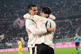 CALCIO - Serie B - Palermo FC vs Pescara Calcio