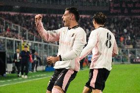 CALCIO - Serie B - Palermo FC vs Pescara Calcio