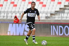 CALCIO - Serie B - SSC Bari vs Cesena FC