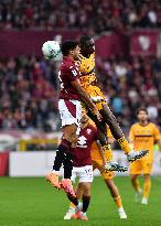 CALCIO - Serie A - Torino FC vs Pisa SC