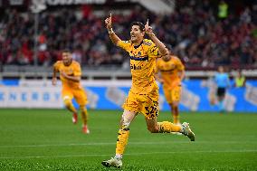 CALCIO - Serie A - Torino FC vs Pisa SC