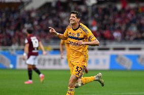 CALCIO - Serie A - Torino FC vs Pisa SC