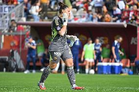 CALCIO - Serie A Femminile - AS Roma vs Inter - FC Internazionale