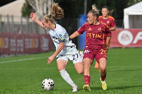 CALCIO - Serie A Femminile - AS Roma vs Inter - FC Internazionale