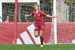CALCIO - Serie A Femminile - AS Roma vs Inter - FC Internazionale