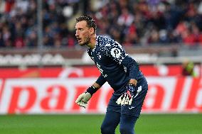 CALCIO - Serie A - Torino FC vs Pisa SC