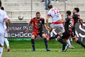 CALCIO - Serie C Italia - Torres vs AC Carpi