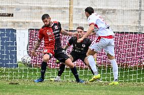 CALCIO - Serie C Italia - Torres vs AC Carpi