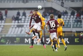 CALCIO - Serie A - Torino FC vs Pisa SC