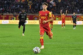 CALCIO - Serie B - US Catanzaro vs Venezia FC