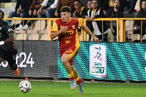 CALCIO - Serie B - US Catanzaro vs Venezia FC