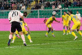 CALCIO - Serie B - Palermo FC vs Pescara Calcio